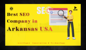 Best SEO Company Arkansas That Helps Local Businesses Grow and Generate Leads