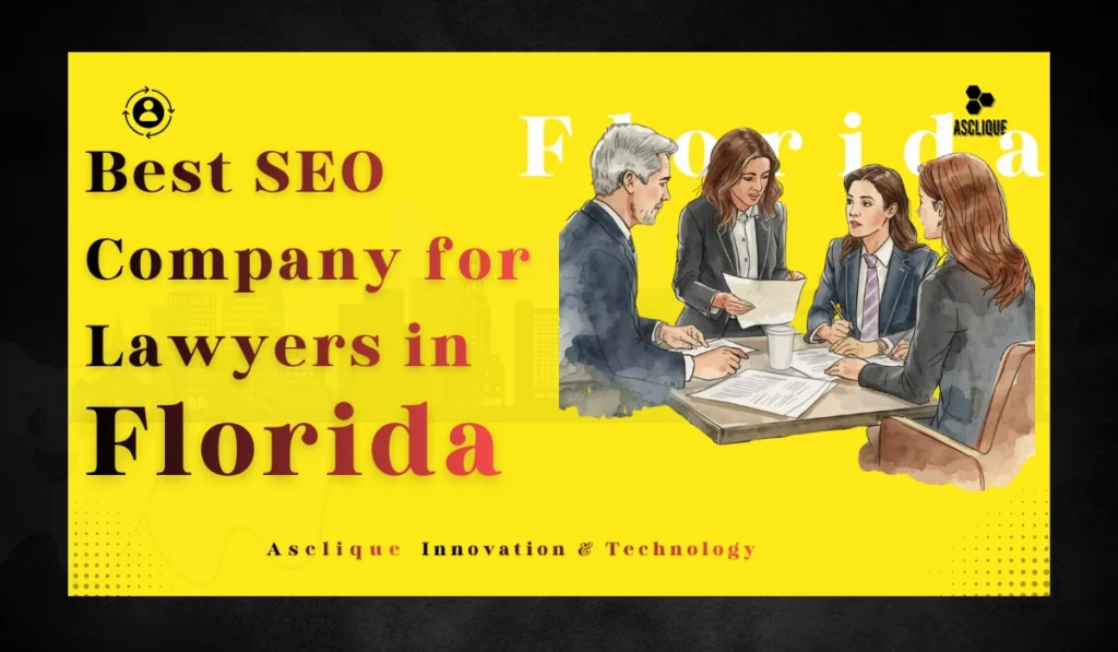 Best Seo Services and Guide for Lawyers in florida