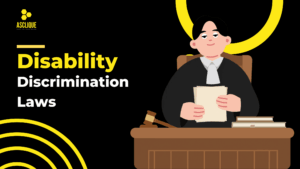 Disability Discrimination Laws in California: What Digital Nomads and Remote Workers Need to Know