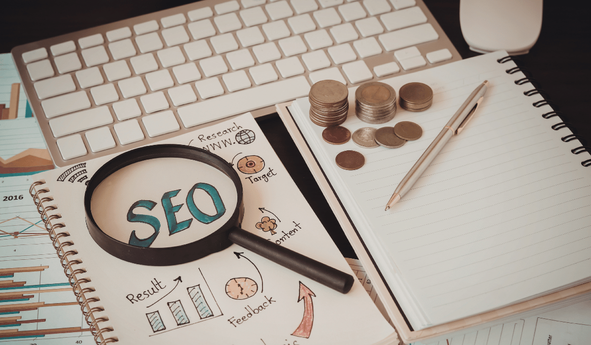 Role of Earned Media Strategy in SEO