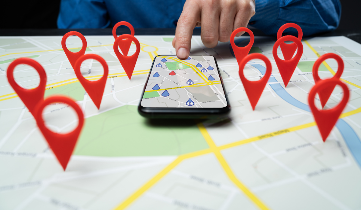 Local Targeting Advantages for Washington Businesses