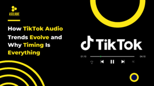 How TikTok Audio Trends Evolve and Why Timing Is Everything