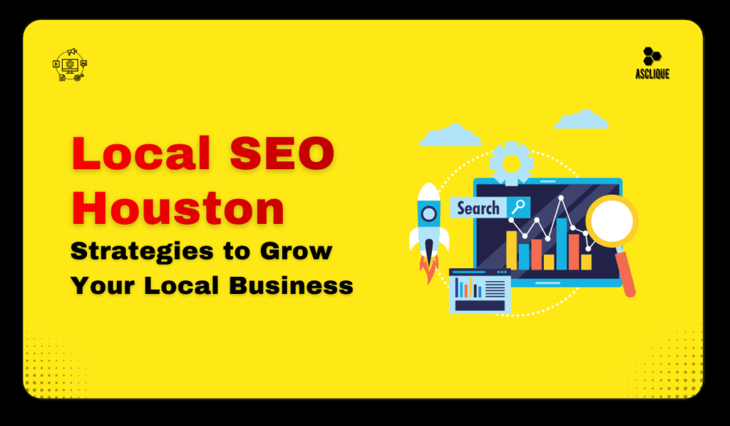 Local SEO Houston