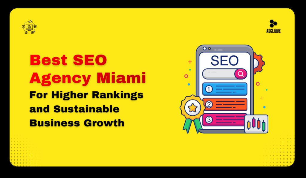 SEO Agency Miami
