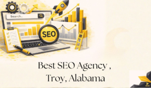From Invisible to Unstoppable: Transform Your Brand with a Troy SEO Agency