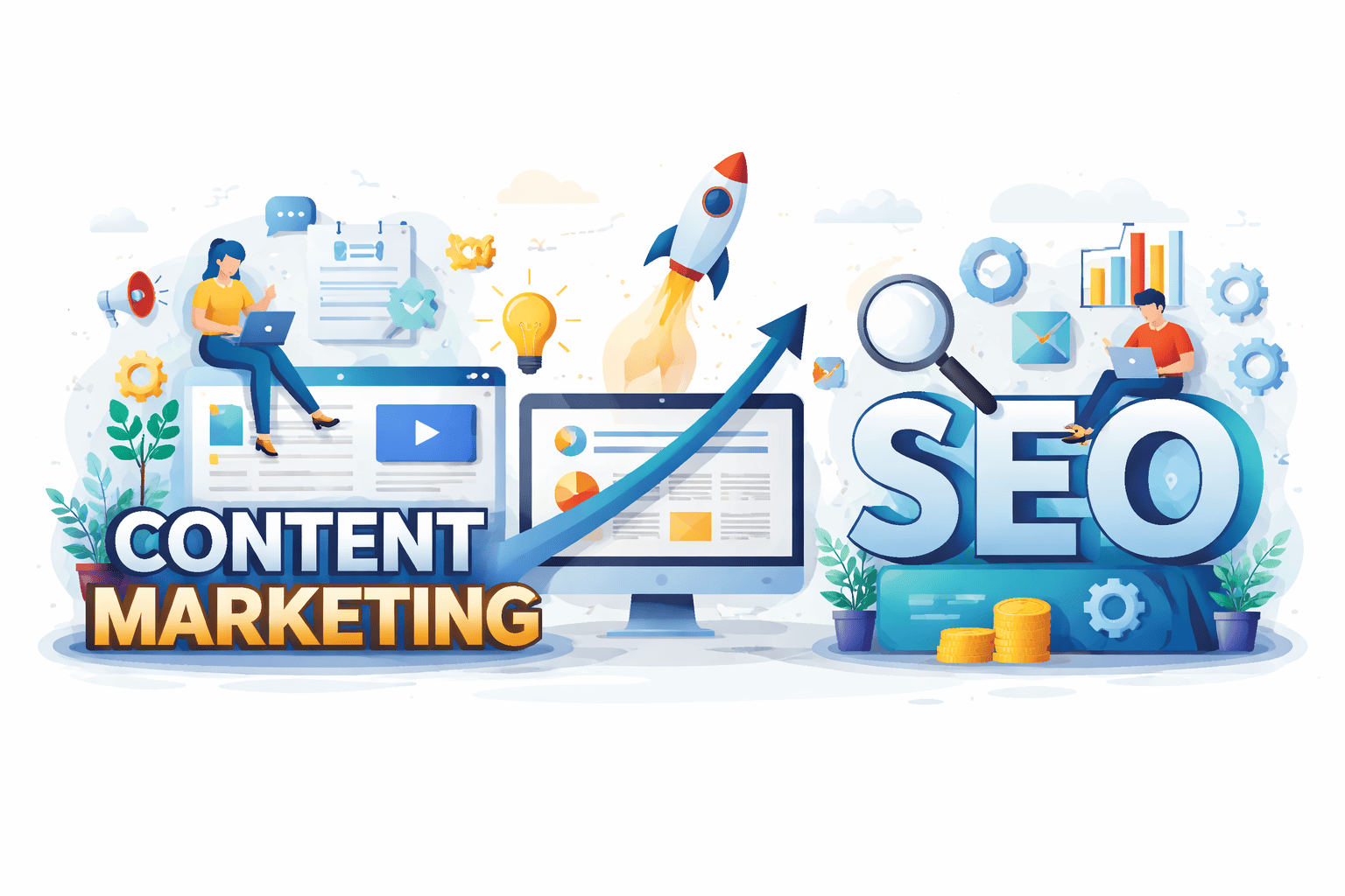 Content Marketing Services New York 