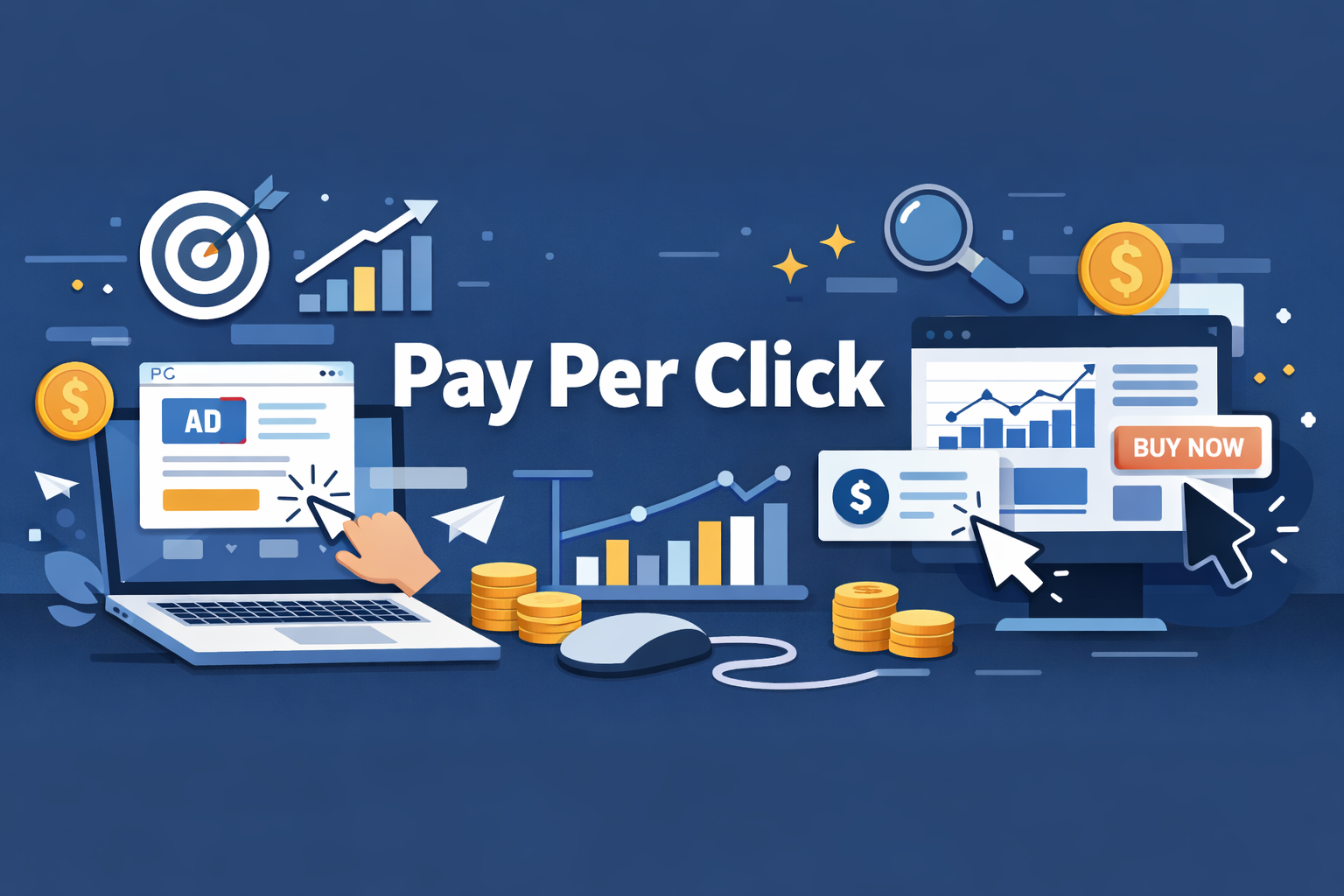 PPC Services Houston