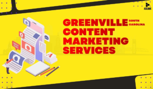 Grow Your Online Presence with Content Marketing in Greenville, SC