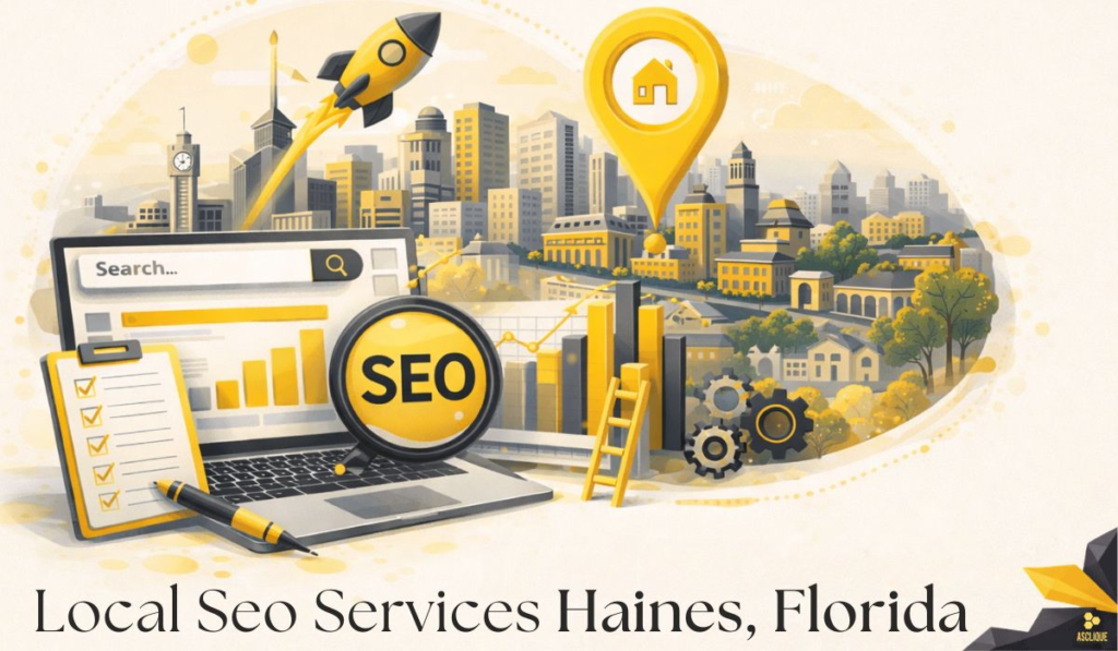 Local Seo Services Haines, Florida