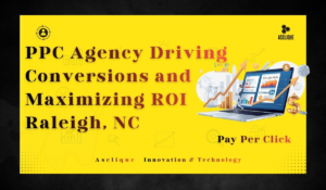 Raleigh PPC Agency: Expertly Crafted Campaigns to Fuel Your Business Growth