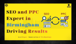 SEO and PPC Expert in Birmingham: Driving Results for Your Business