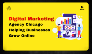 Digital Marketing Agency Chicago: Helping Businesses Grow Online