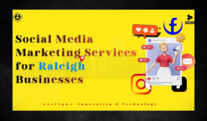 Affordable Social Media Marketing Services in Raleigh NC for Small Businesses