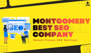 Montgomery County SEO Company That Drives Real Business Growth
