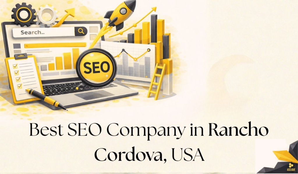 rancho cordova seo company