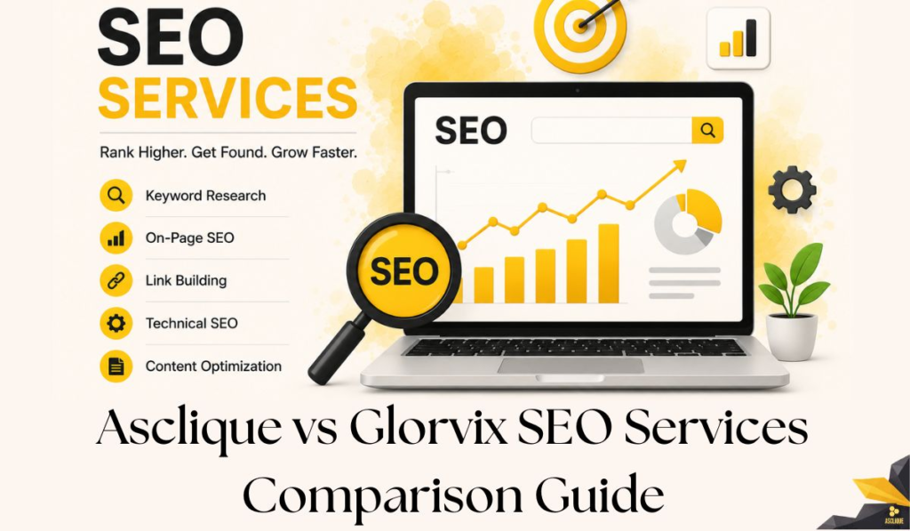 seo agency