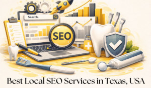 Best Local SEO Services in Texas, USA