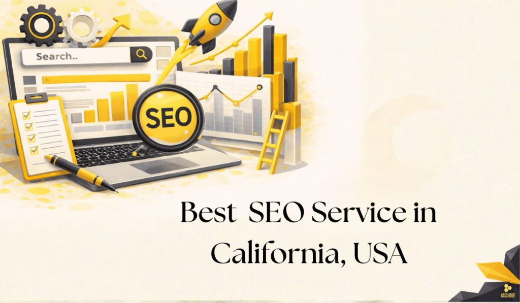 Best Search Engine Optimization Services (SEO) in California, USA