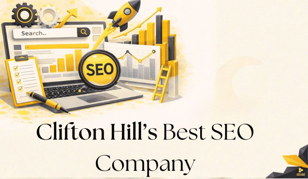 Clifton Hill’s Best SEO Company