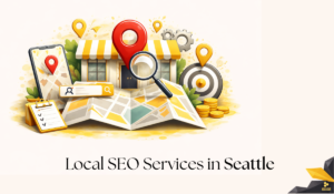 Why Every Seattle Startup Needs Local SEO Services Before Spending on Paid Ads
