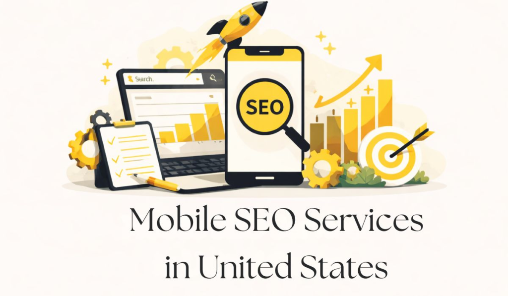 best mobile seo service