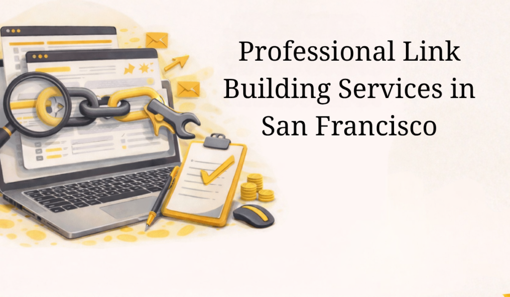 link building services