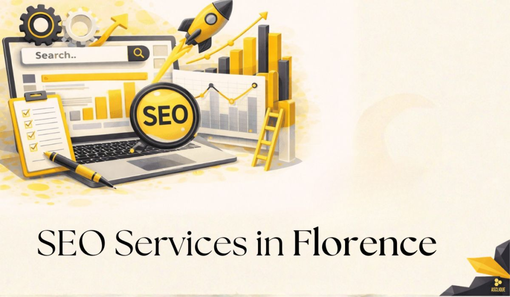 SEO Services in Florence