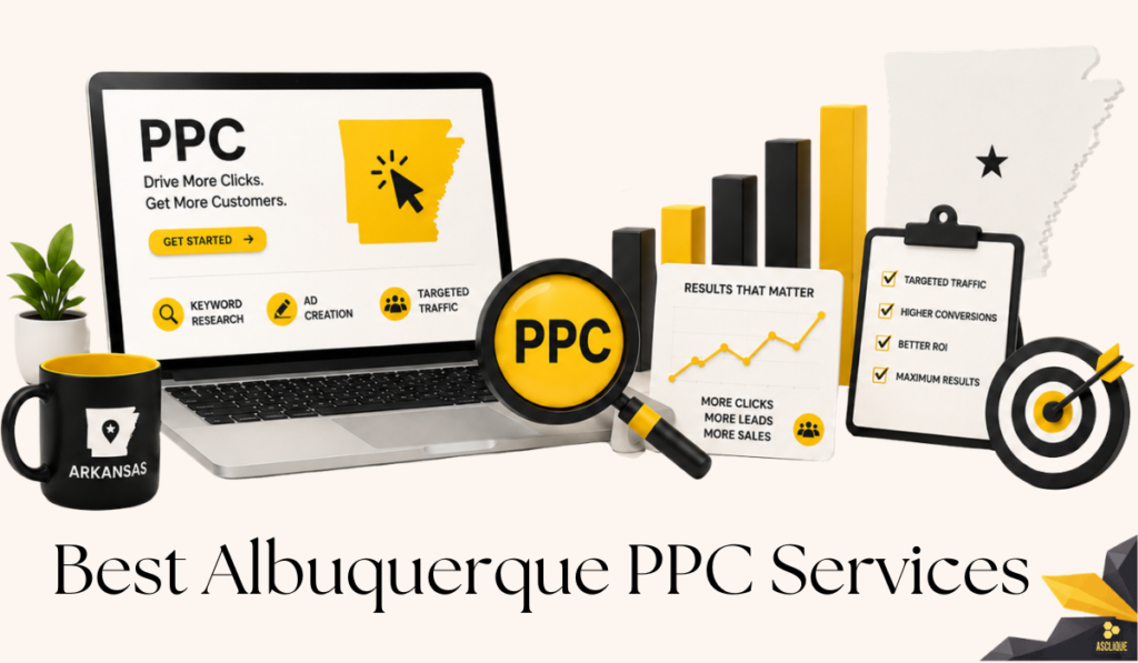 Albuquerque PPC Services
