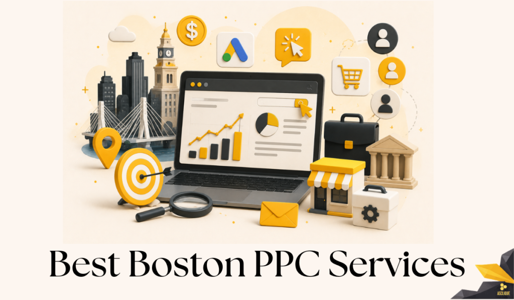 Boston PPC Services