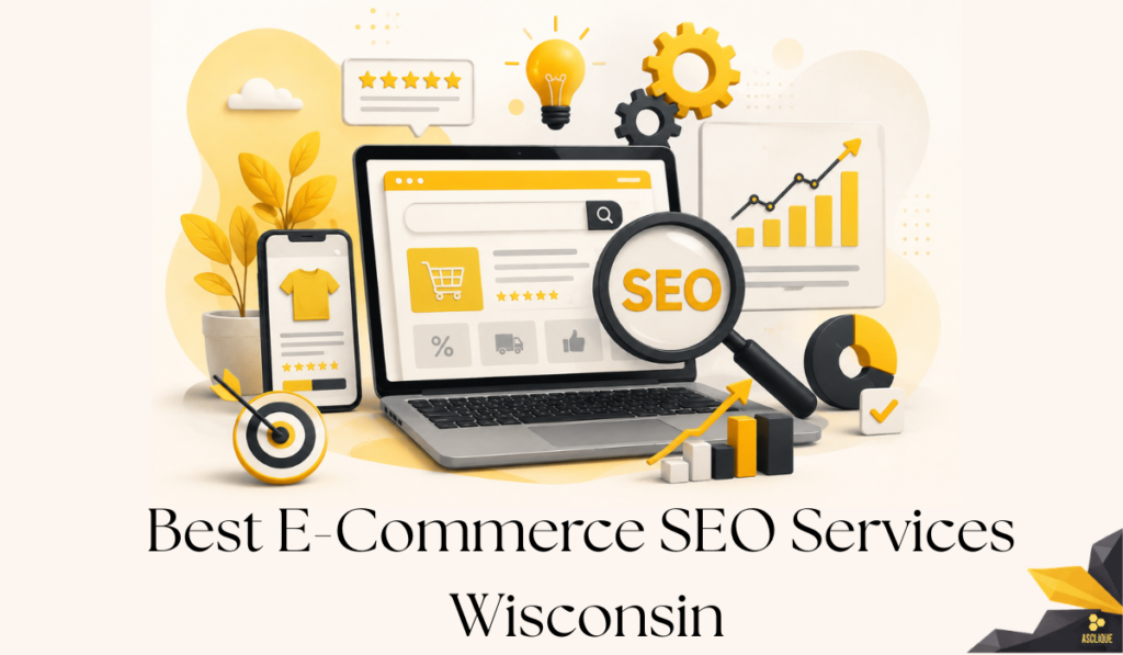 SEO Services Wisconsin