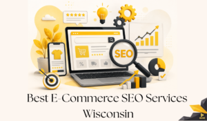 E-Commerce SEO Services Wisconsin – Scale Your Store Online