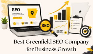 Best Greenfield SEO Company: Professional SEO Services and Agency Solutions for Business Growth