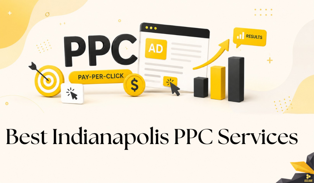 Indianapolis PPC Services