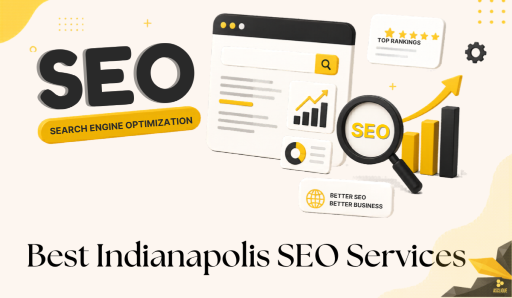 Indianapolis SEO Services