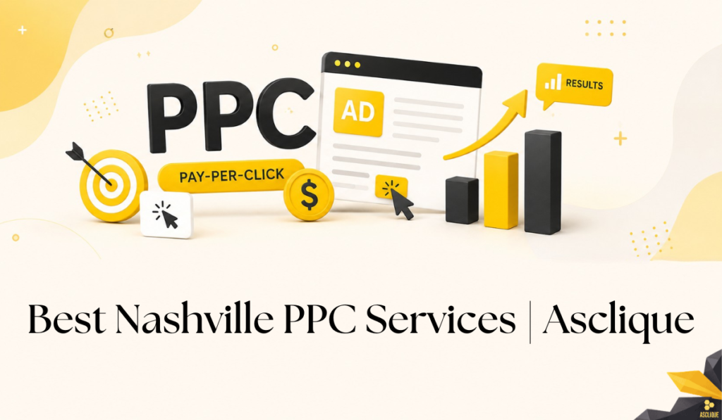 Nashville PPC Services