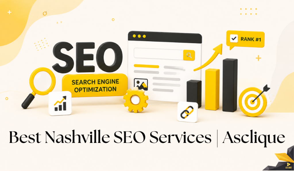 Nashville SEO Services