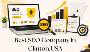 Best SEO Company in Clinton to Boost Online Visibility