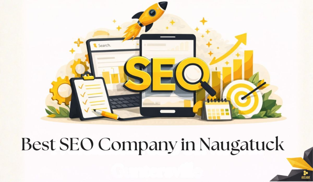 Best SEO Company in Naugatuck