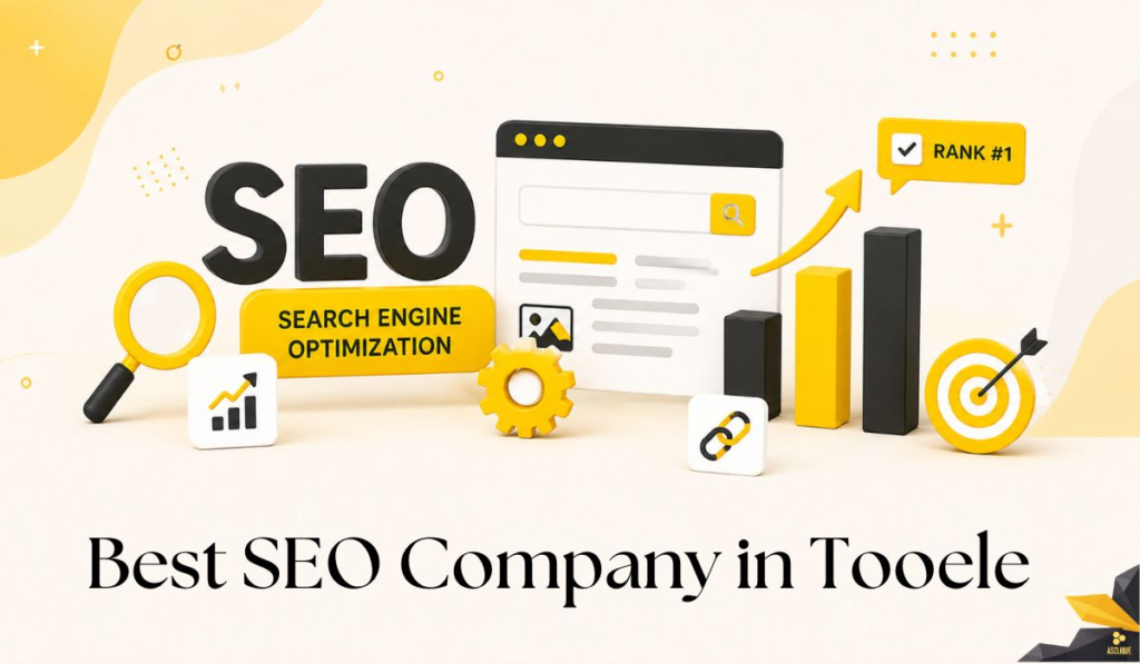 Best SEO Company in Tooele