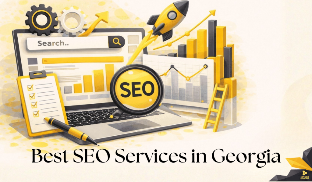 SEO Services in Georgia