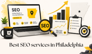 Struggling to Rank? Philadelphia SEO Services That Deliver Real Results