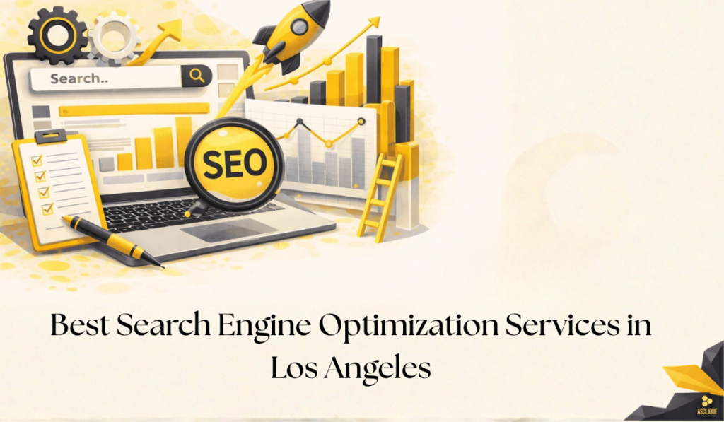 search engine optimization Los Angeles