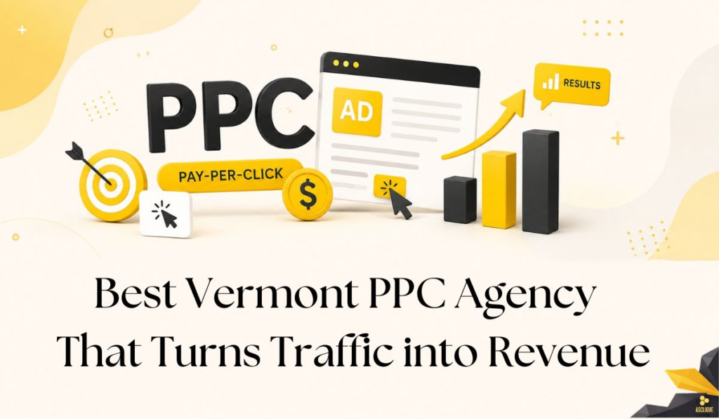 Best Vermont PPC Agency