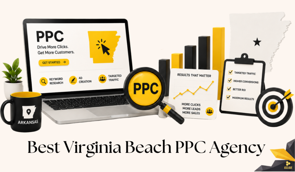 Virginia Beach PPC Agency