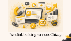 Grow Your Authority with Chicago Link Building Services