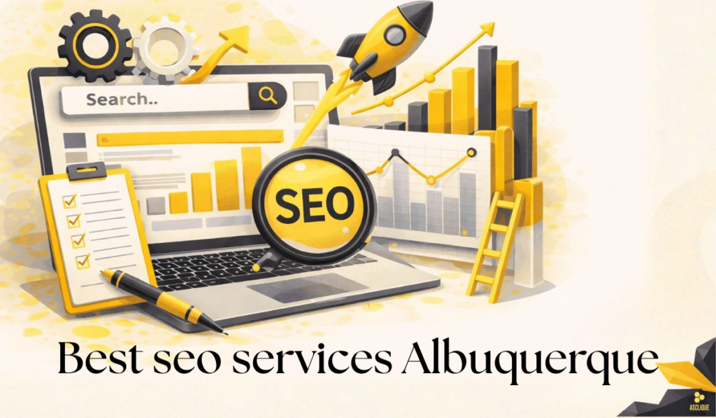seo services Albuquerque