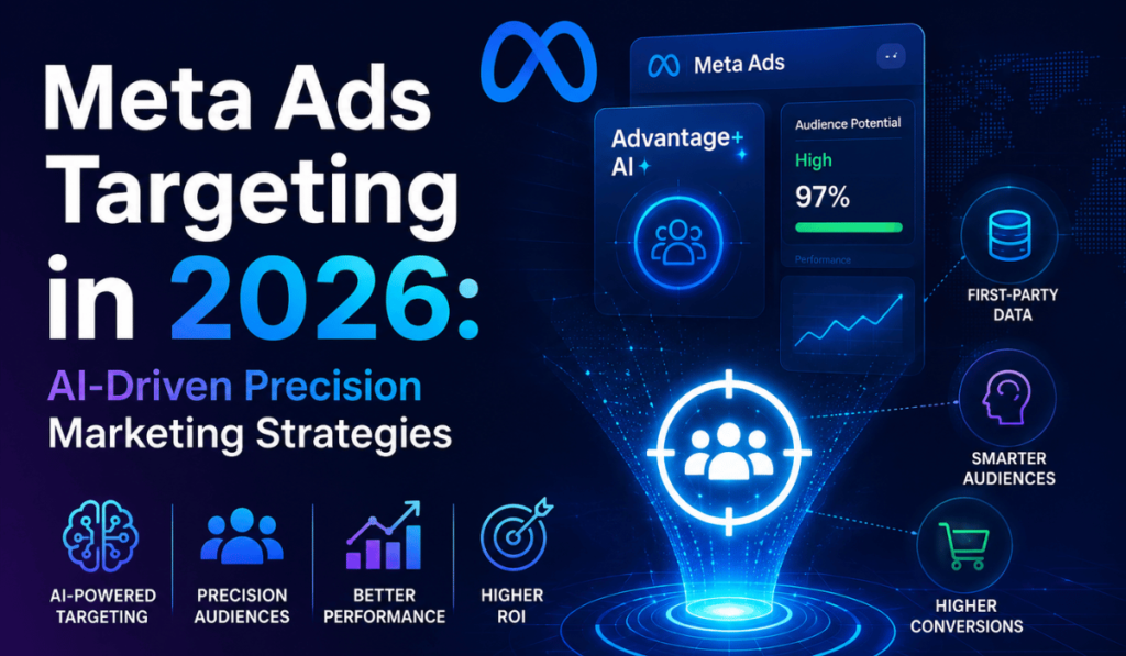Meta Ads Targeting in 2026