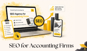 SEO for Accounting Firms: Get More High Value Clients and Qualified Leads