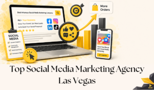 Top Social Media Marketing Agency Las Vegas
