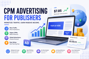 How to Add Ads to Your Website and Start Getting Paid in 2026